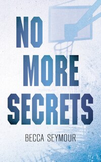 Front cover_No More Secrets