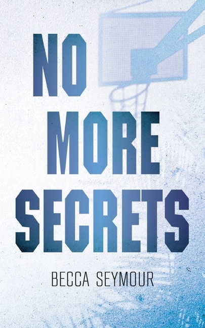 Front cover_No More Secrets