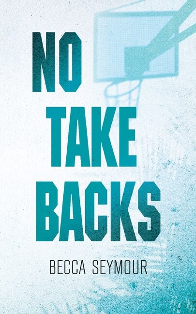 Front cover_No Take Backs
