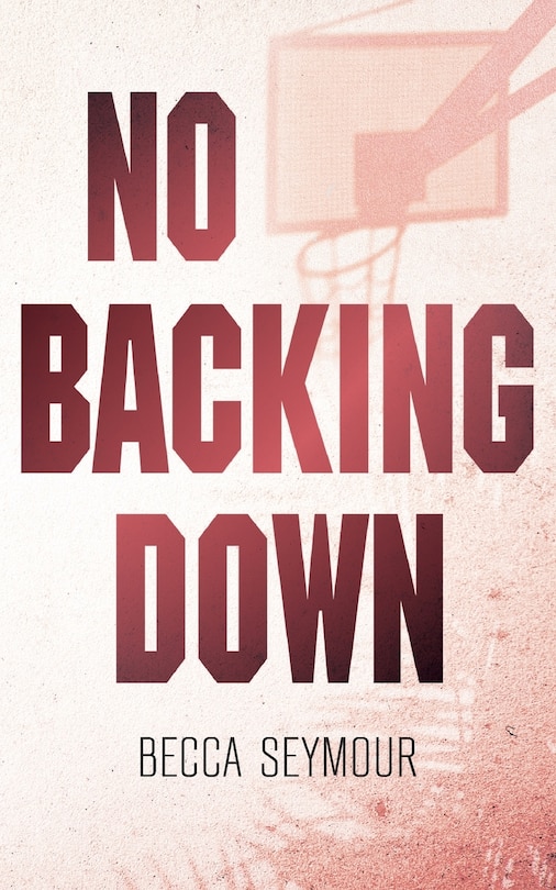 Couverture_No Backing Down