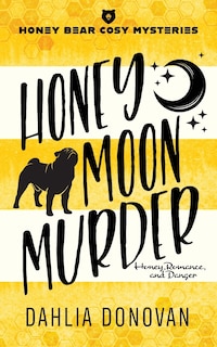 Front cover_Honey Moon Murder