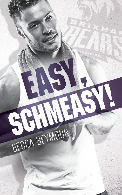 Couverture_Easy, Schmeasy!