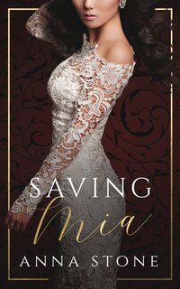 Front cover_Saving Mia