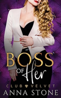 Front cover_Boss of Her