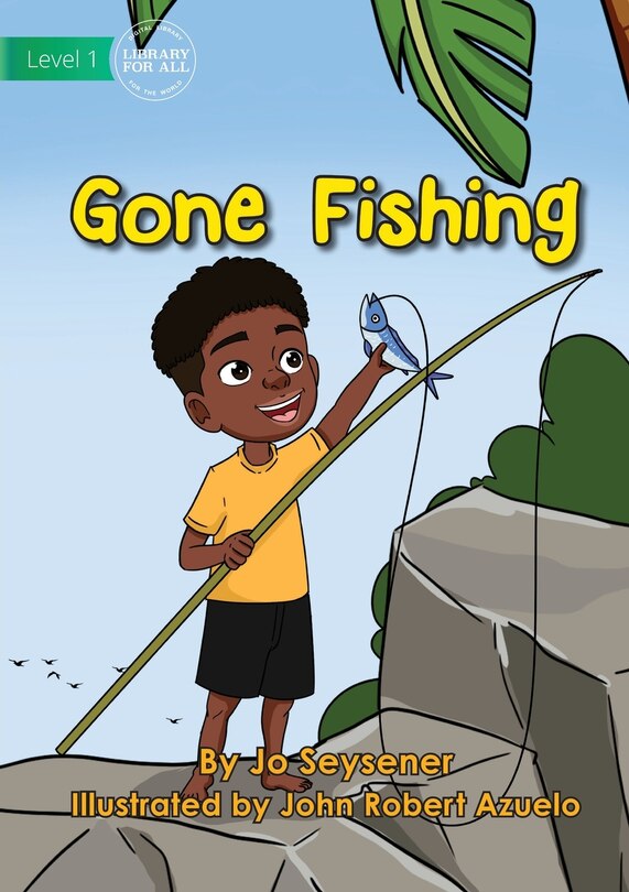 Couverture_Gone Fishing