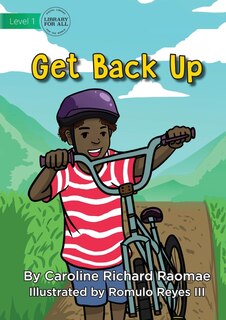 Couverture_Get Back Up