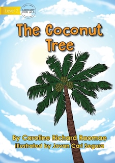 Front cover_The Coconut Tree
