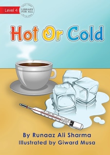 Front cover_Hot Or Cold