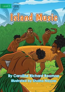 Couverture_Island Music