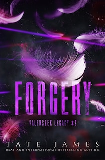 Forgery - alt