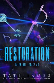 Front cover_Restorationn