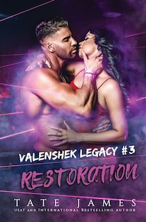 Front cover_Restoration