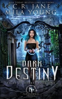Front cover_Dark Destiny