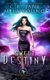 Couverture_Sweet Destiny