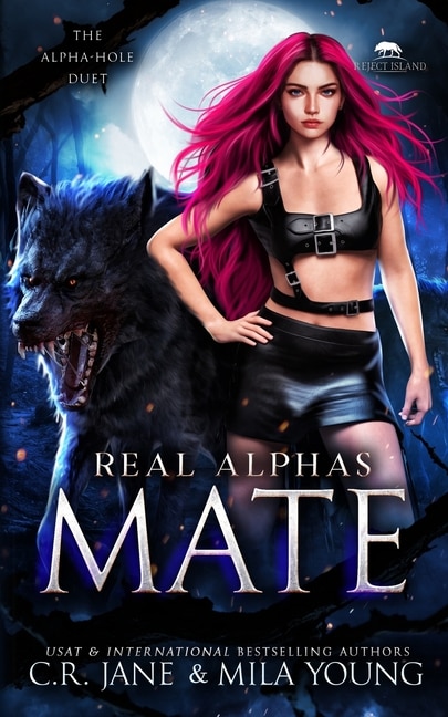 Front cover_Real Alphas Mate