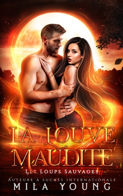 Couverture_La Louve Maudite