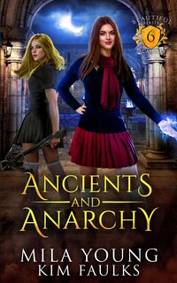 Front cover_Ancients and Anarchy