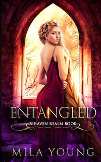 Front cover_Entangled