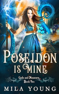 Front cover_Poseidon is Mine