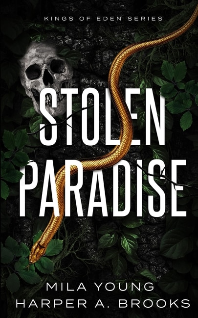 Couverture_Stolen Paradise