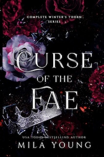Front cover_Curse of the Fae