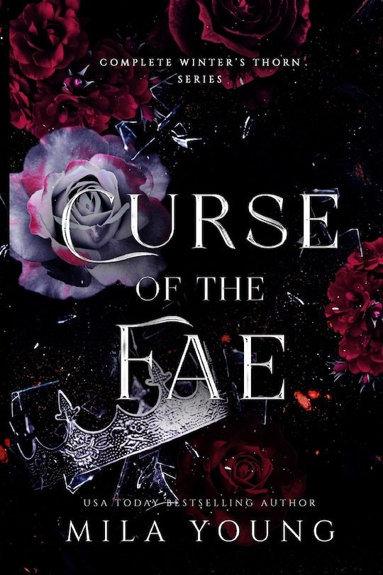 Front cover_Curse of the Fae