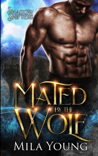 Front cover_Mated by the Wolf