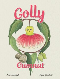 Couverture_Golly Gumnut