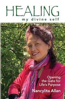 Couverture_Healing my divine self