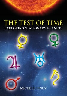 Front cover_The Test of Time