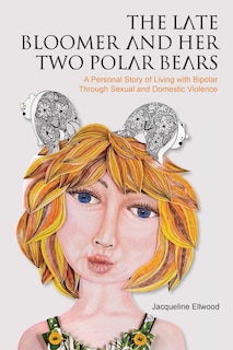 Front cover_The Late Bloomer and Her Two Polar Bears
