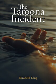 Front cover_The Taroona Incident