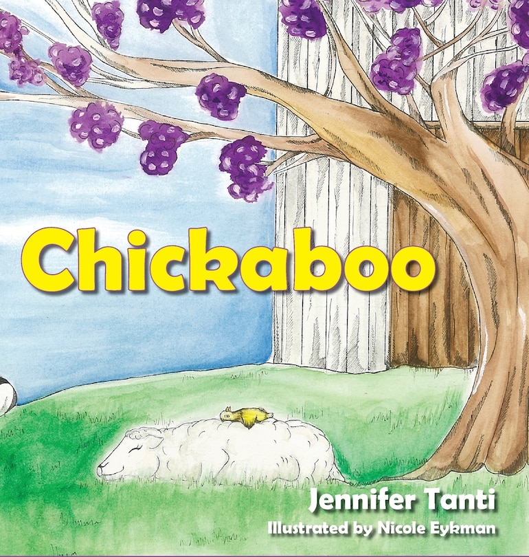 Front cover_Chickaboo