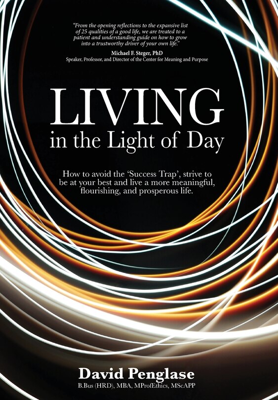Front cover_Living in the Light of Day