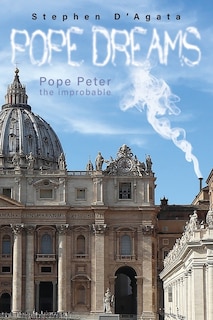 Couverture_Pope Dreams