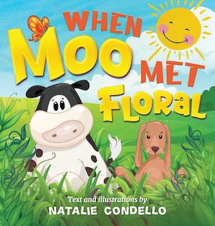 Front cover_When Moo Met Floral
