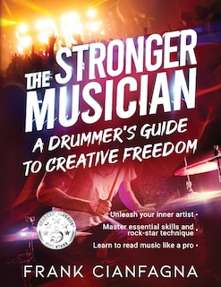 Couverture_The Stronger Musician