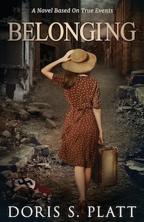 Front cover_Belonging