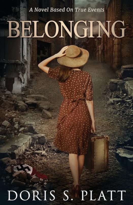 Front cover_Belonging