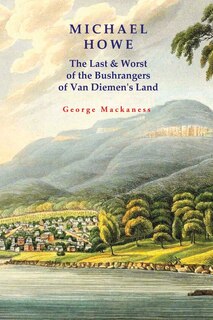 Front cover_Michael Howe