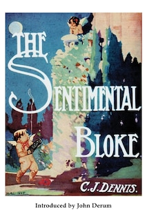 Front cover_The Sentimental Bloke