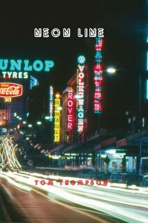 Front cover_Neon Line