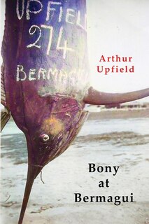 Couverture_Bony At Bermagui