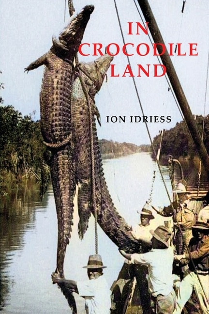 Couverture_In Crocodile Land