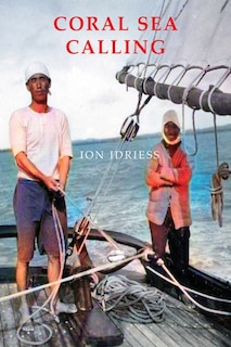 Front cover_Coral Sea Calling