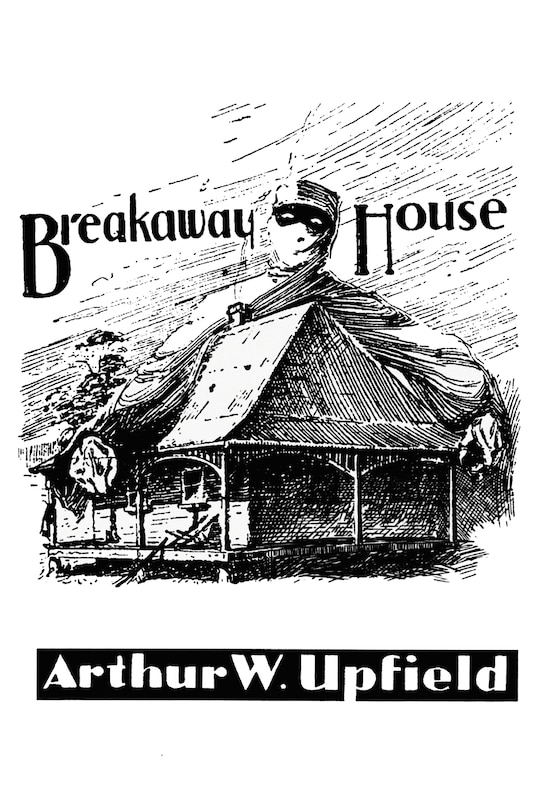 Couverture_Breakaway House