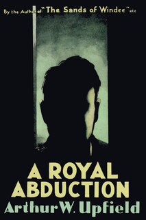 Couverture_A Royal Abduction
