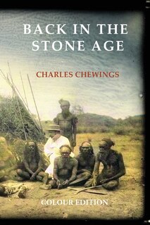 Front cover_Back in the Stone Age