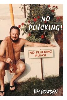 Front cover_No Plucking!