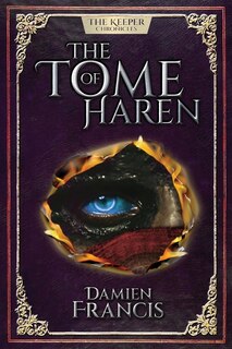 The Tome Of Haren